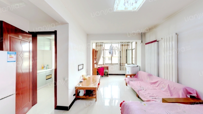 家具四厂家属院二手房实景图