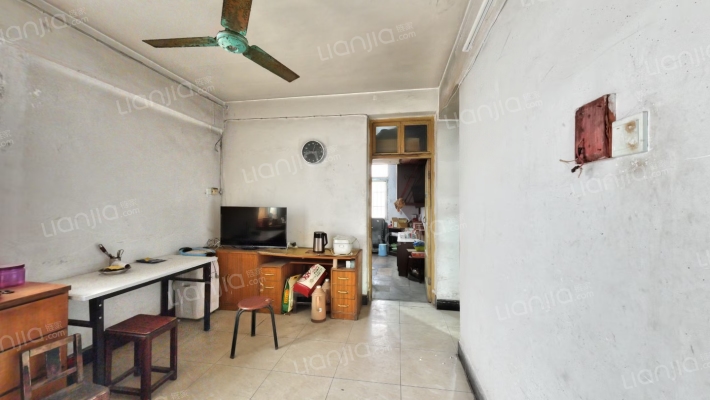 花桥黄浦社区二手房实景图