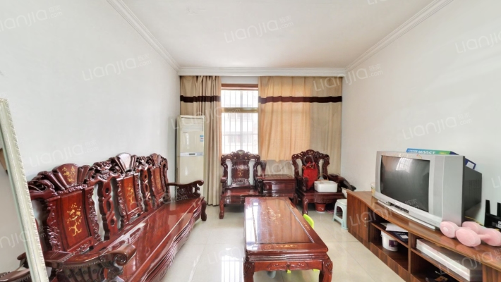 皋南四组团二手房实景图