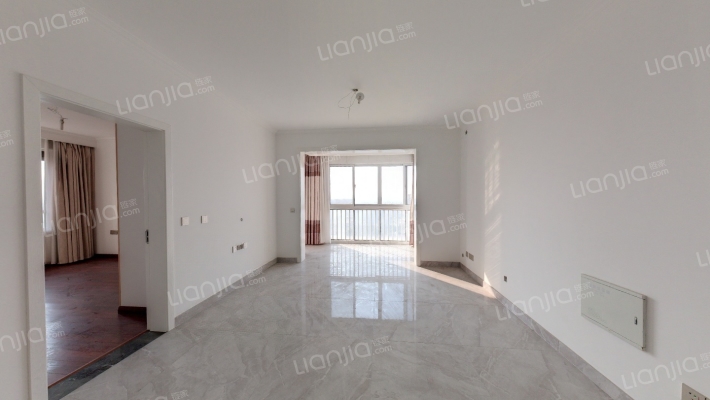 水韵天城二手房实景图