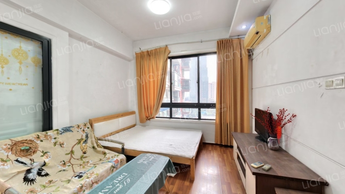 黉门公馆二手房实景图