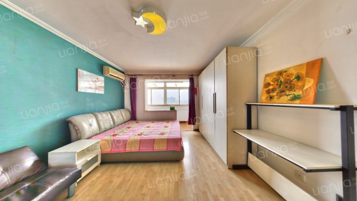 西直门外南路二手房实景图