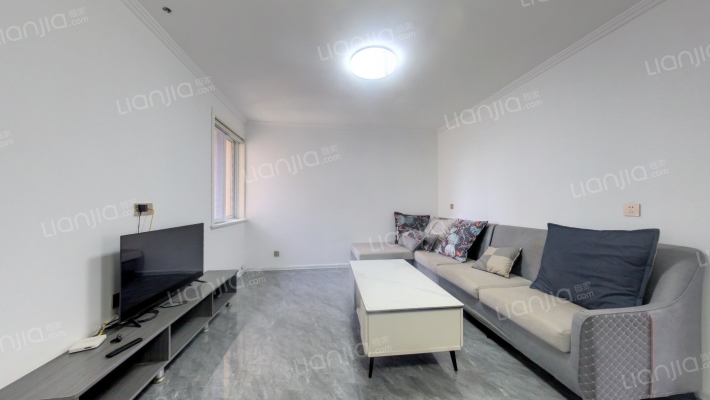 汉宁府二手房实景图