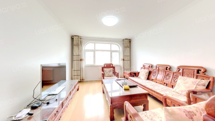 双星花园海丽楼二手房实景图