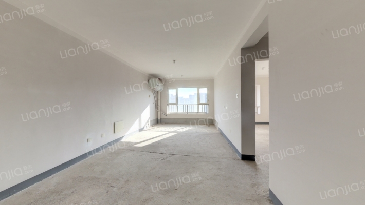 荣盛城二手房实景图