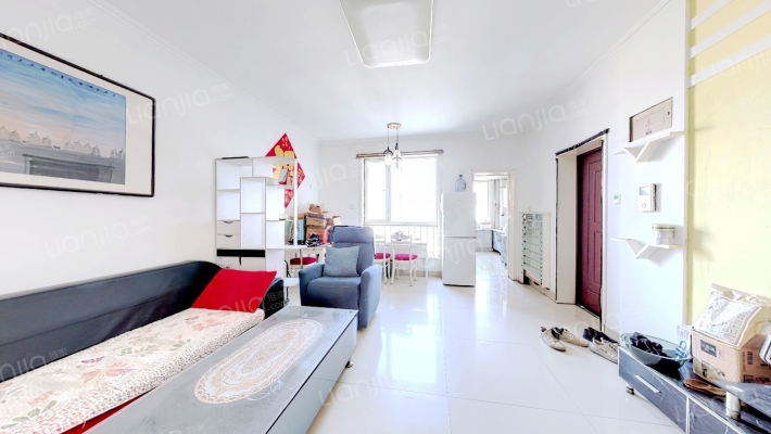 瑞麟公馆二手房实景图