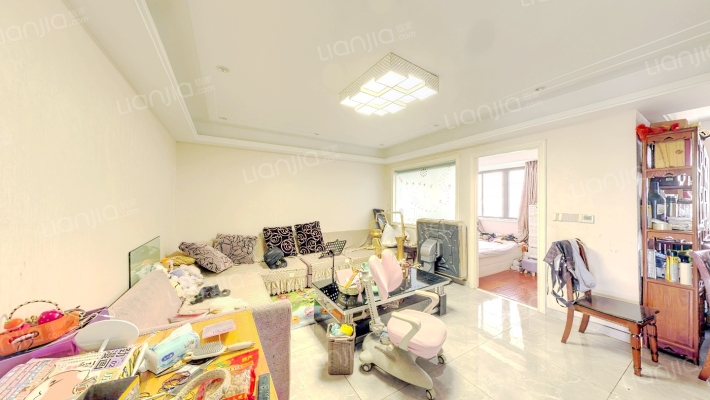 府东嘉园二手房实景图