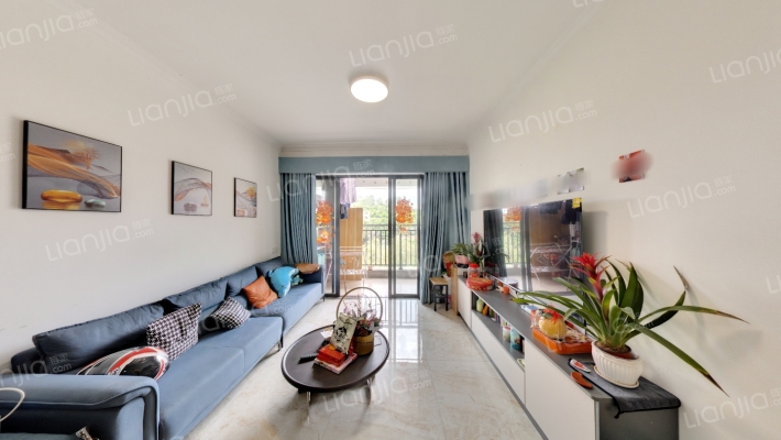 樵汇花园二手房实景图