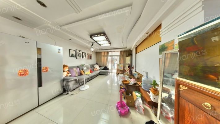 民乐坊二手房实景图