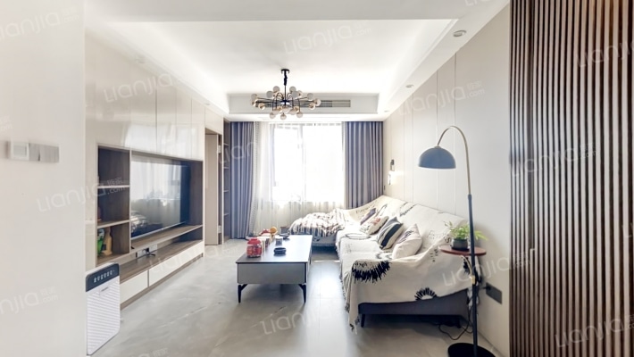 前庄佳苑二手房实景图