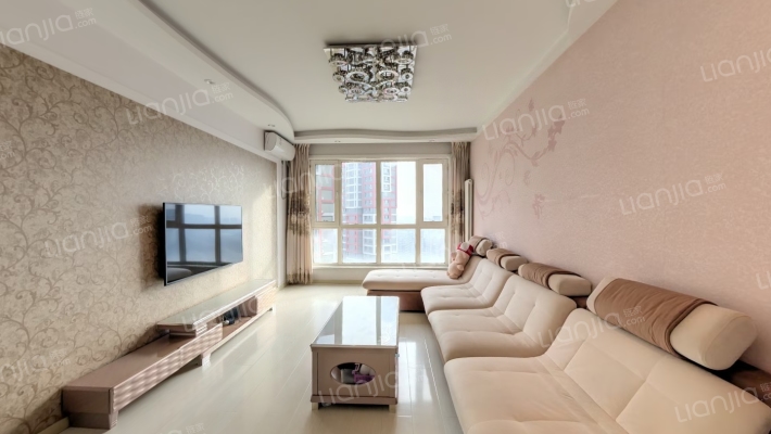 领域佳境二手房实景图