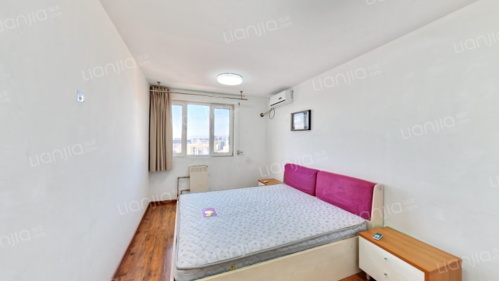 首开花香西苑二手房实景图