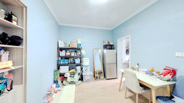 翡翠豪庭二手房实景图