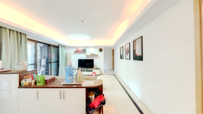 绿地璀璨家园1期二手房实景图