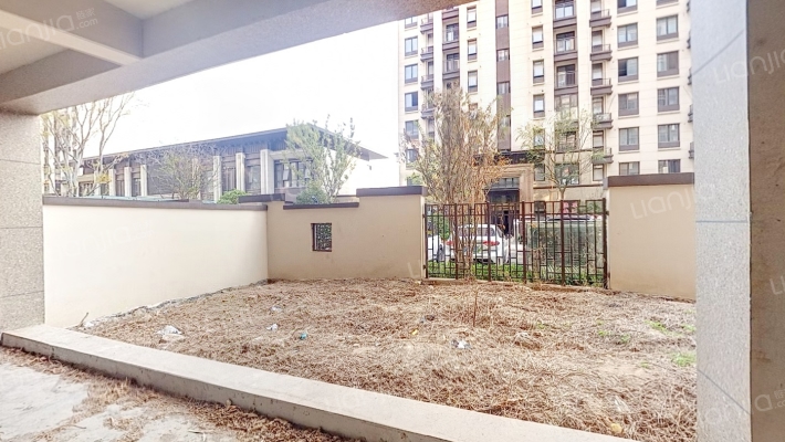 建业城九期二手房实景图