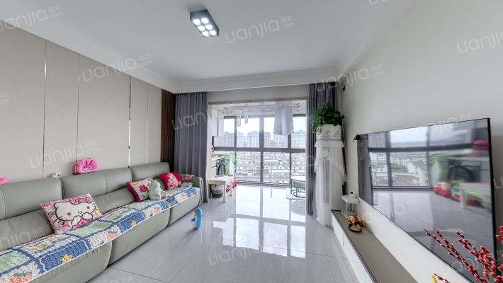 银河新都二手房实景图