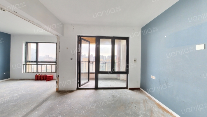 观邸国际二手房实景图