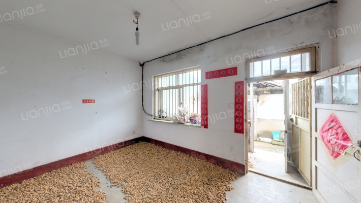 荷塘小区二手房实景图