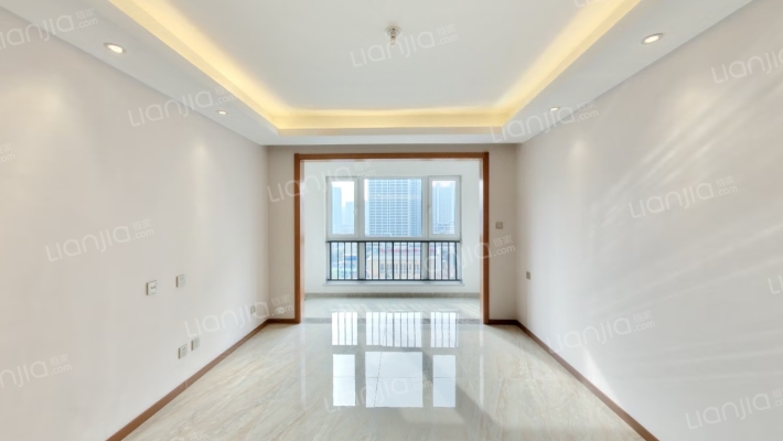 正荣府二手房实景图