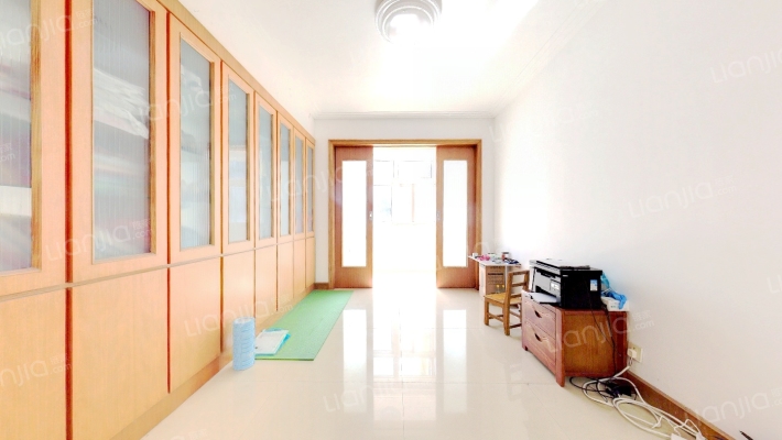 娱乐花园二手房实景图