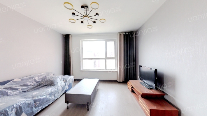 万光福园二手房实景图