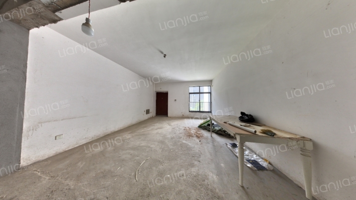 山景天下二手房实景图