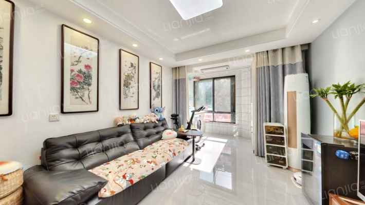 新馨花园二手房实景图