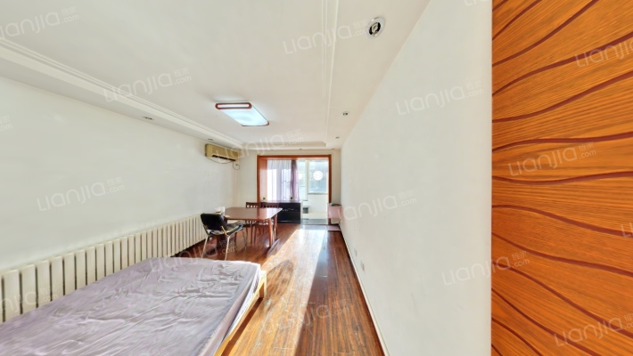 自由大路派出所家属楼二手房实景图