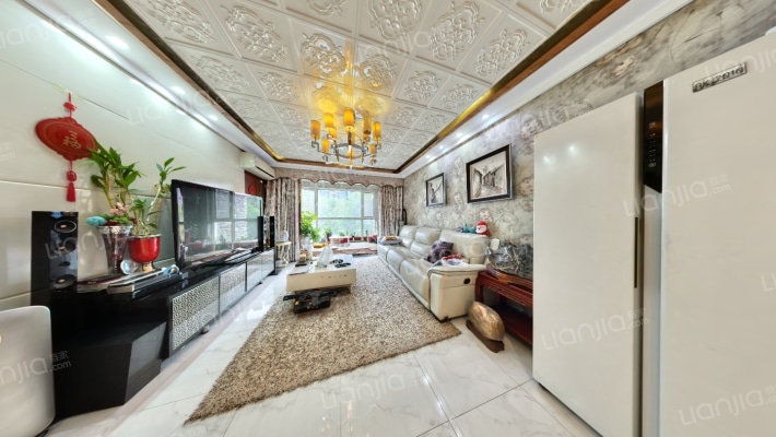 东方夏威夷南岸二期二手房实景图