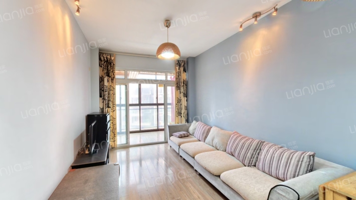 华宇阳光四季二手房实景图