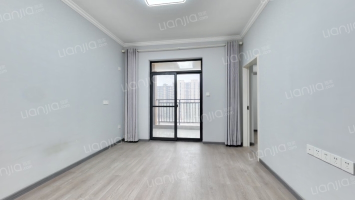 富强天合熙园二手房实景图