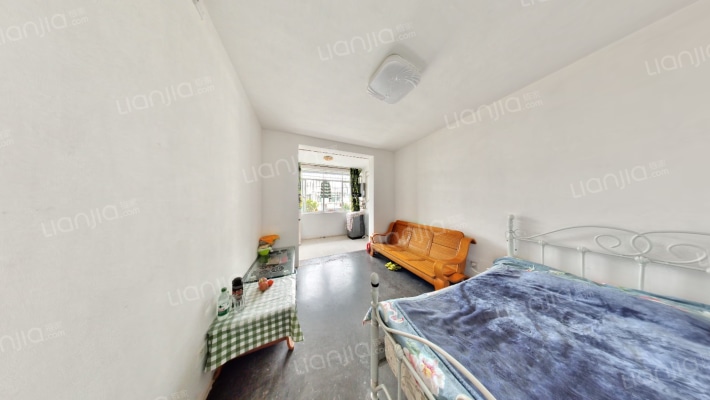 竹园一期二手房实景图