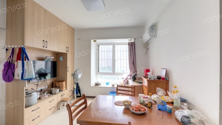 尚锦小区二手房实景图