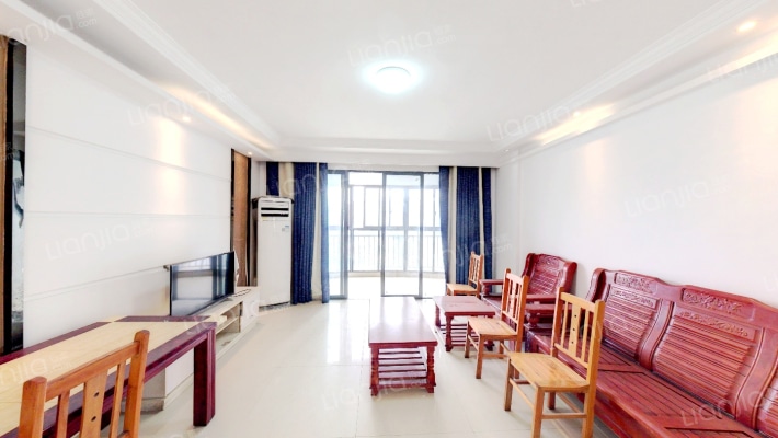 江山韵二手房实景图