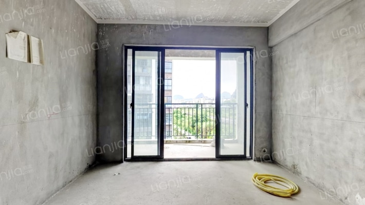 宁铁•和平佳园二手房实景图