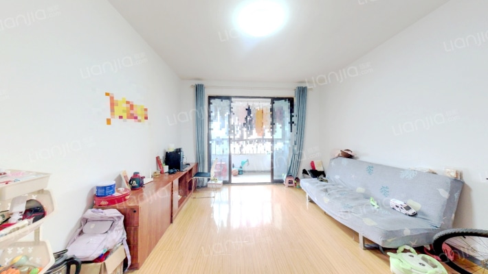 凤麟兰庭2期二手房实景图