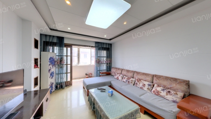 东贸新村二手房实景图