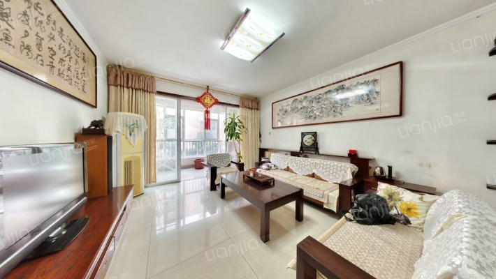 天府明珠二手房实景图