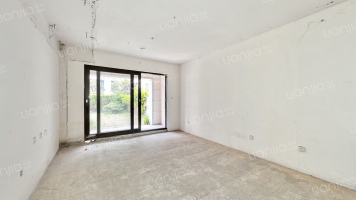 亚新茉莉公馆二手房实景图