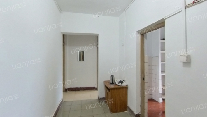 邯肥路9号二手房实景图