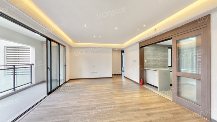 万科森林公园林璟二手房实景图