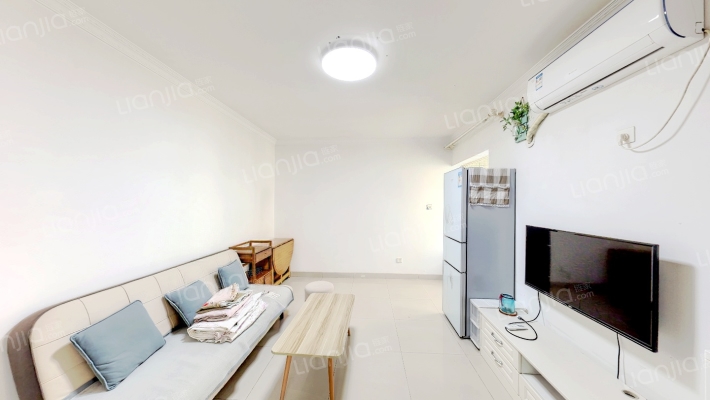 湖边花园B区西区二手房实景图