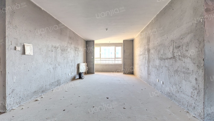 泺亨国际二手房实景图