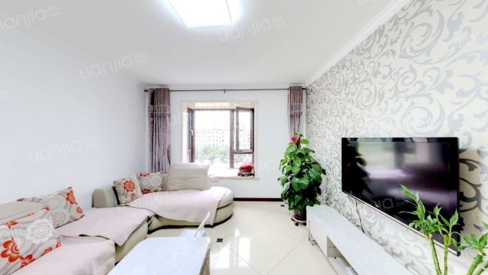 河北里花园二手房实景图