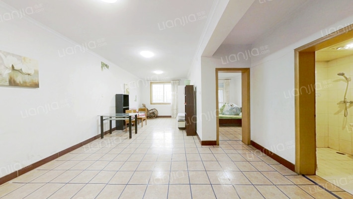 东明滨河苑二手房实景图