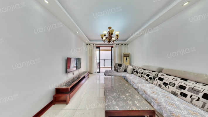 凯德风尚二手房实景图