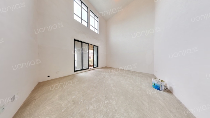 鹭栖别院二手房实景图