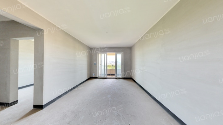 国博领馆二期二手房实景图