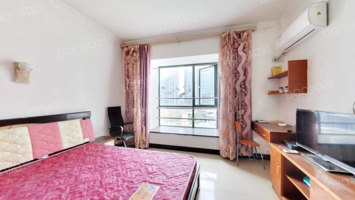 翔龙大厦二手房实景图