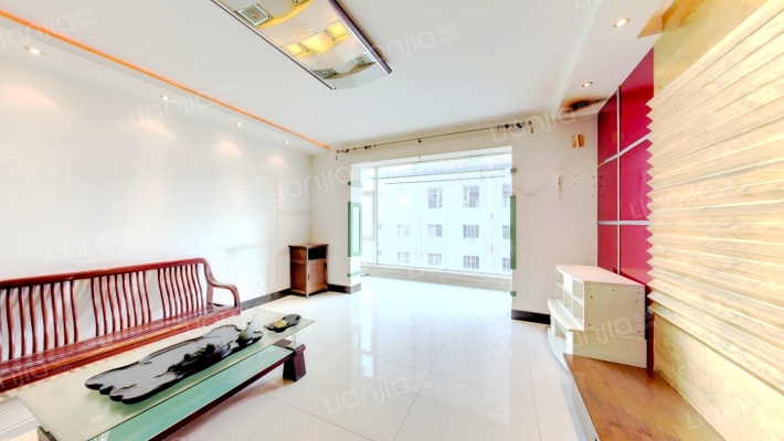 坡子街12号院二手房实景图